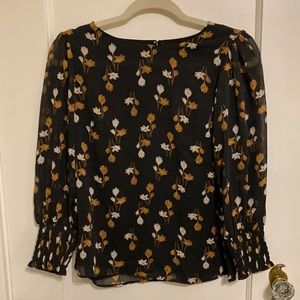 Ann Taylor blouse
